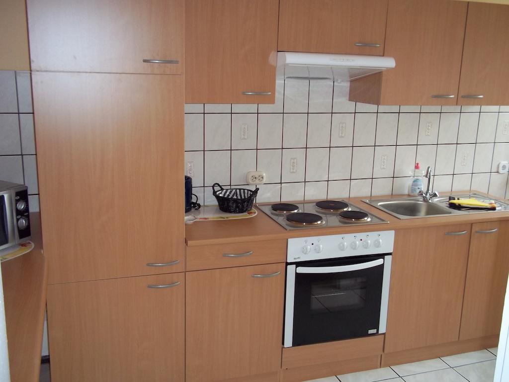 Ferienwohnungen In Moenchengladbach חדר תמונה