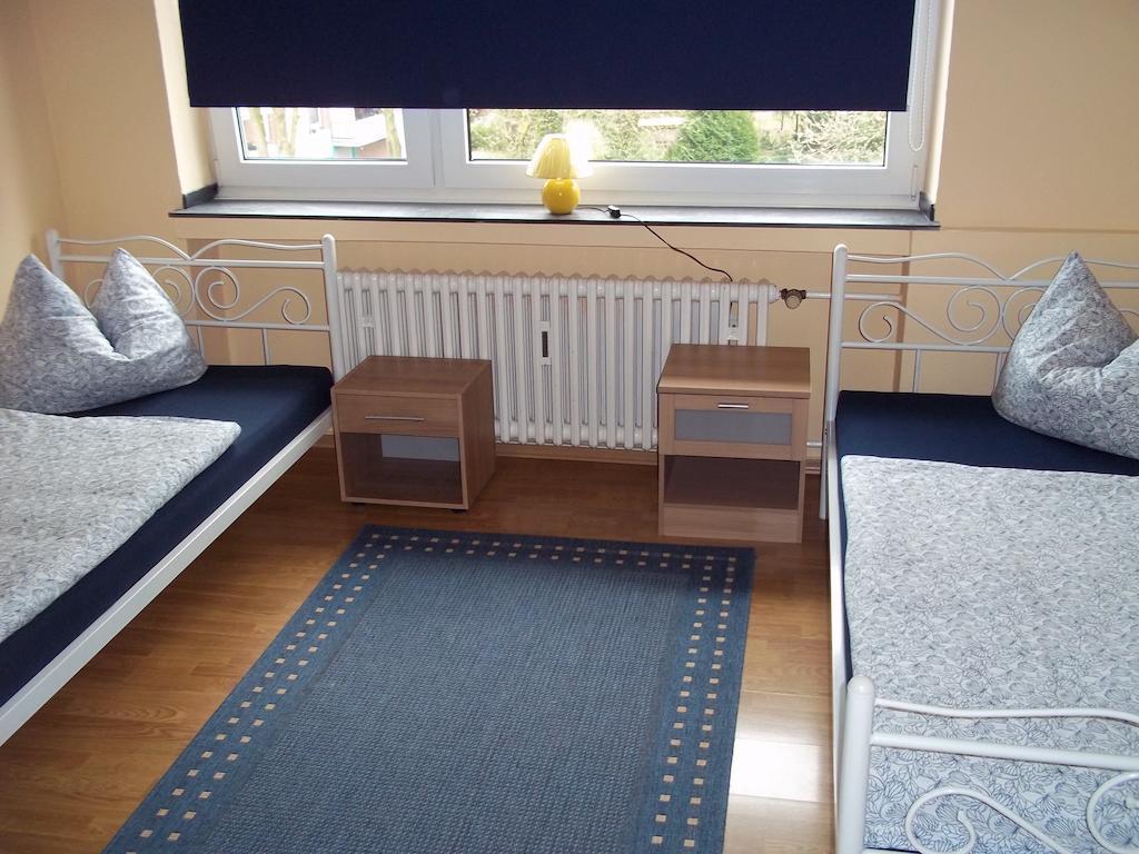 Ferienwohnungen In Moenchengladbach מראה חיצוני תמונה