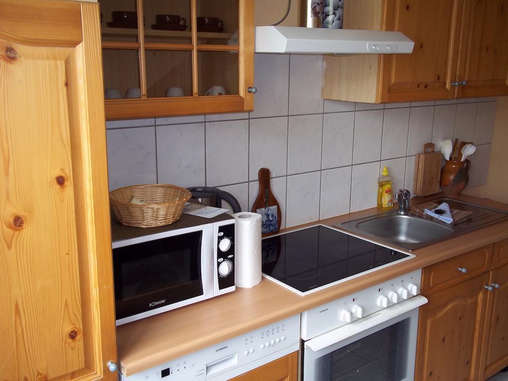 Ferienwohnungen In Moenchengladbach חדר תמונה