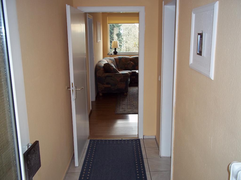 Ferienwohnungen In Moenchengladbach חדר תמונה