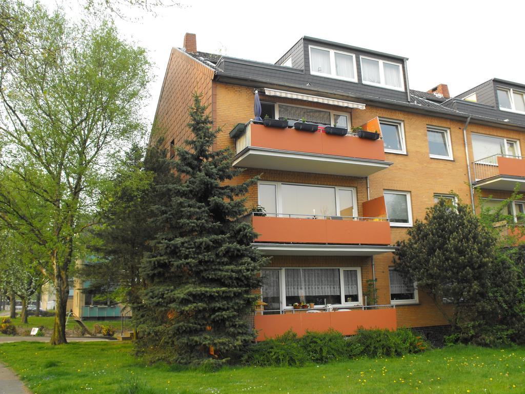 Ferienwohnungen In Moenchengladbach חדר תמונה