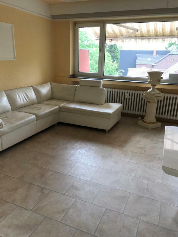 Ferienwohnungen In Moenchengladbach מראה חיצוני תמונה