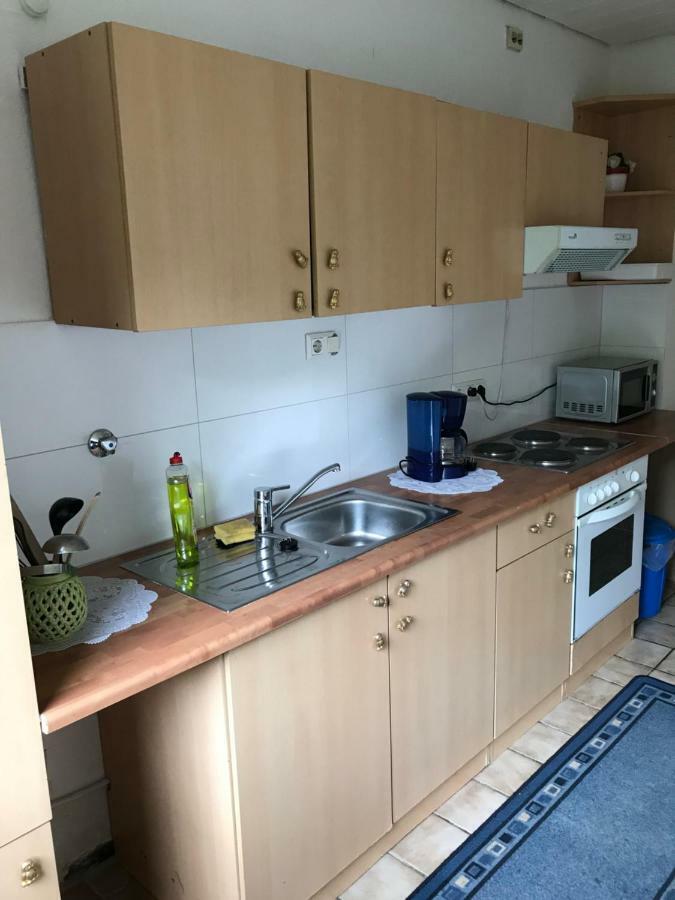 Ferienwohnungen In Moenchengladbach מראה חיצוני תמונה