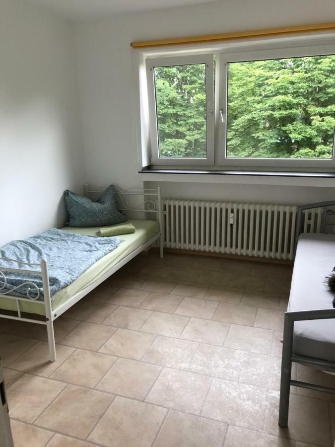 Ferienwohnungen In Moenchengladbach מראה חיצוני תמונה