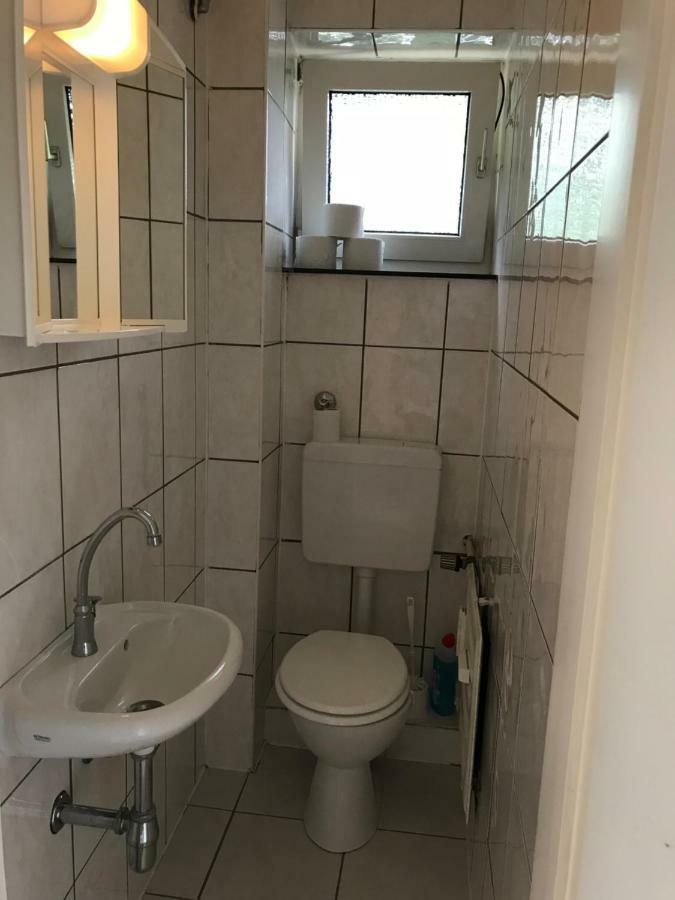 Ferienwohnungen In Moenchengladbach מראה חיצוני תמונה