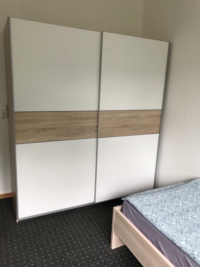 Ferienwohnungen In Moenchengladbach מראה חיצוני תמונה