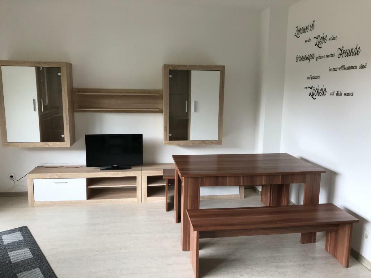 Ferienwohnungen In Moenchengladbach מראה חיצוני תמונה