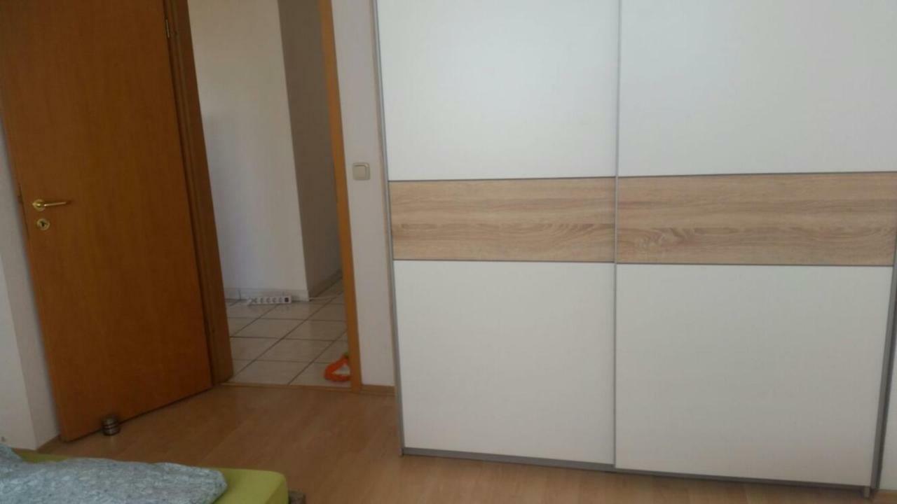 Ferienwohnungen In Moenchengladbach מראה חיצוני תמונה