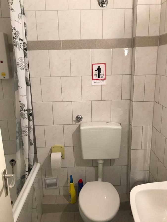 Ferienwohnungen In Moenchengladbach מראה חיצוני תמונה