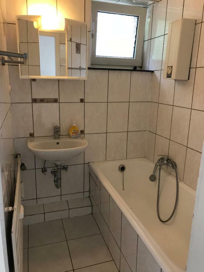 Ferienwohnungen In Moenchengladbach מראה חיצוני תמונה