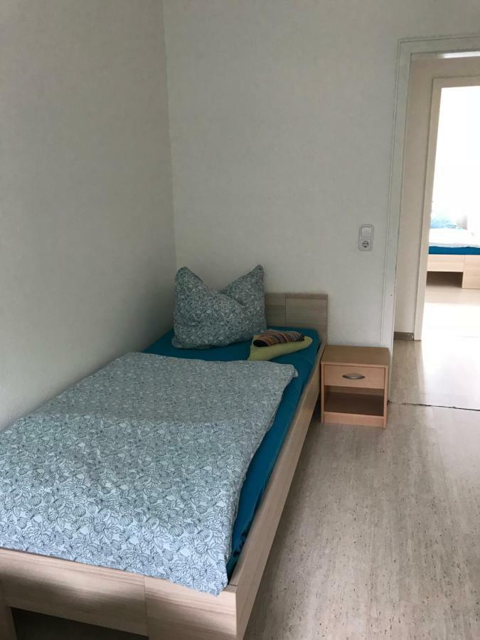 Ferienwohnungen In Moenchengladbach מראה חיצוני תמונה