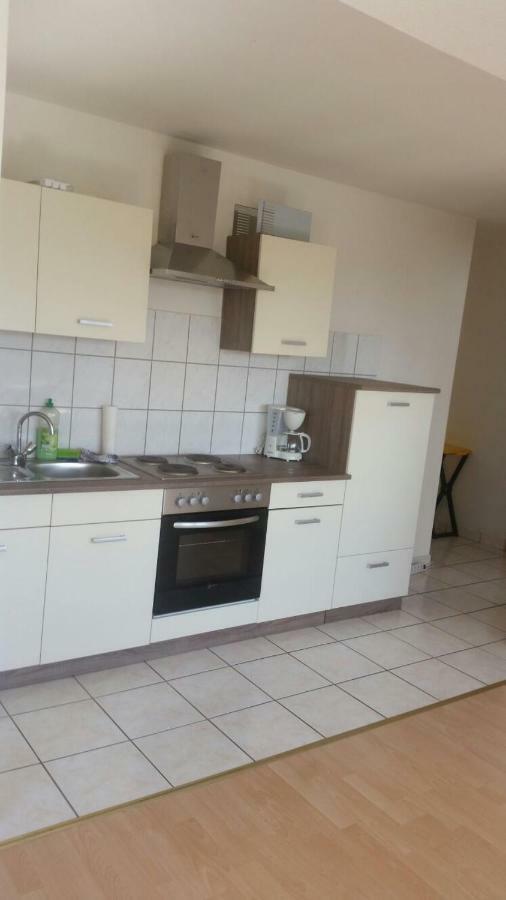 Ferienwohnungen In Moenchengladbach מראה חיצוני תמונה