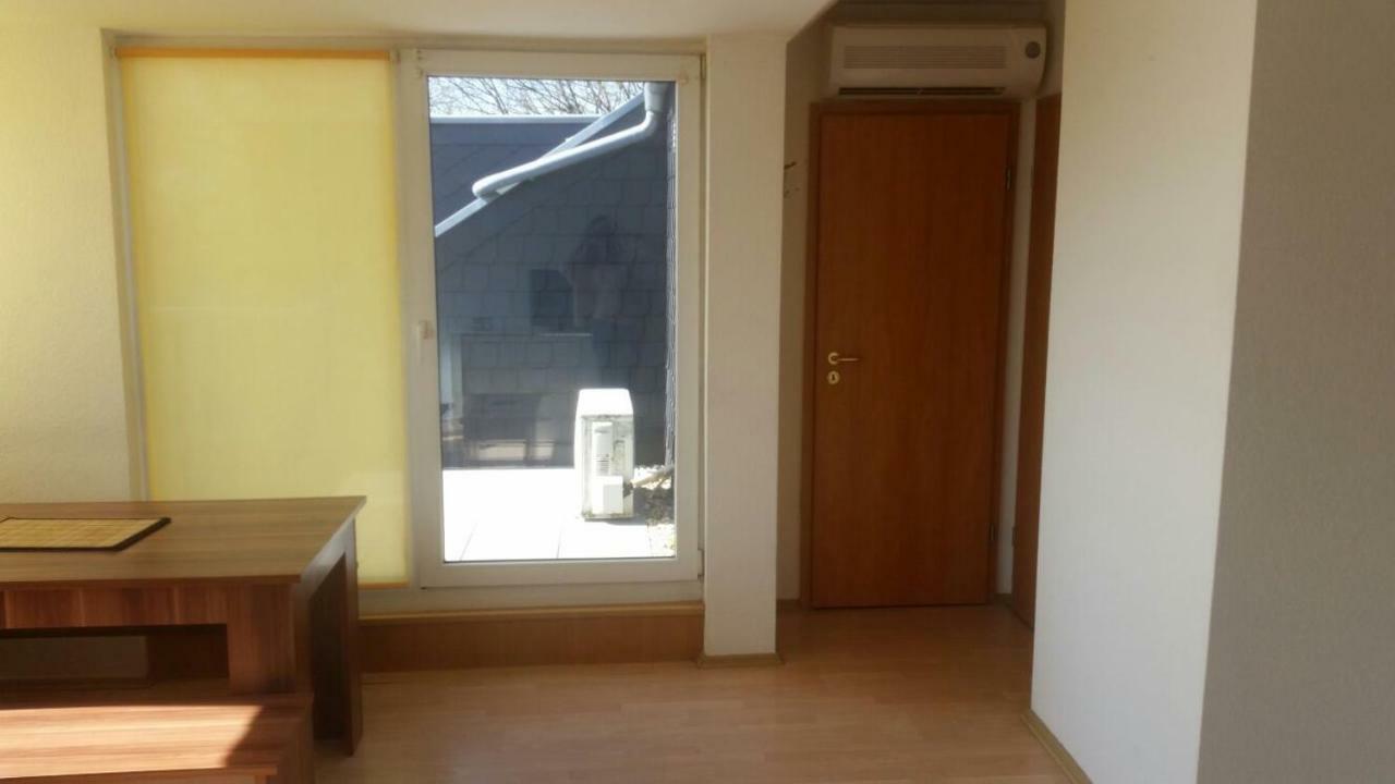 Ferienwohnungen In Moenchengladbach מראה חיצוני תמונה