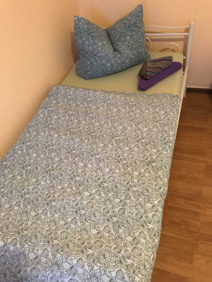 Ferienwohnungen In Moenchengladbach מראה חיצוני תמונה