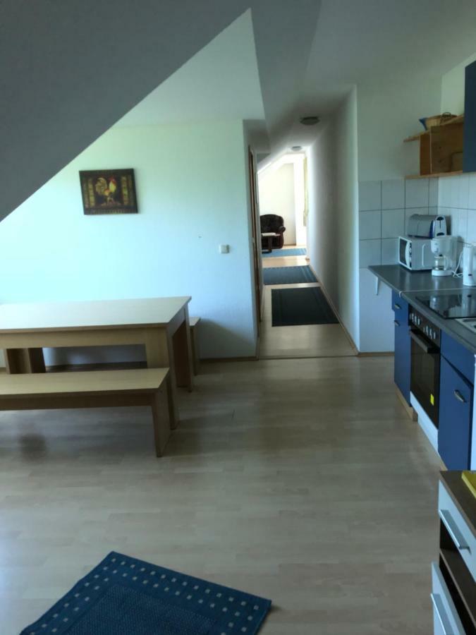 Ferienwohnungen In Moenchengladbach מראה חיצוני תמונה