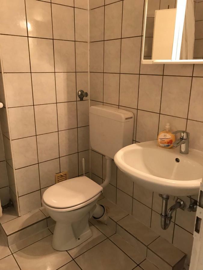 Ferienwohnungen In Moenchengladbach מראה חיצוני תמונה