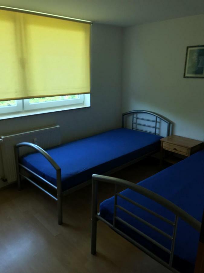 Ferienwohnungen In Moenchengladbach מראה חיצוני תמונה