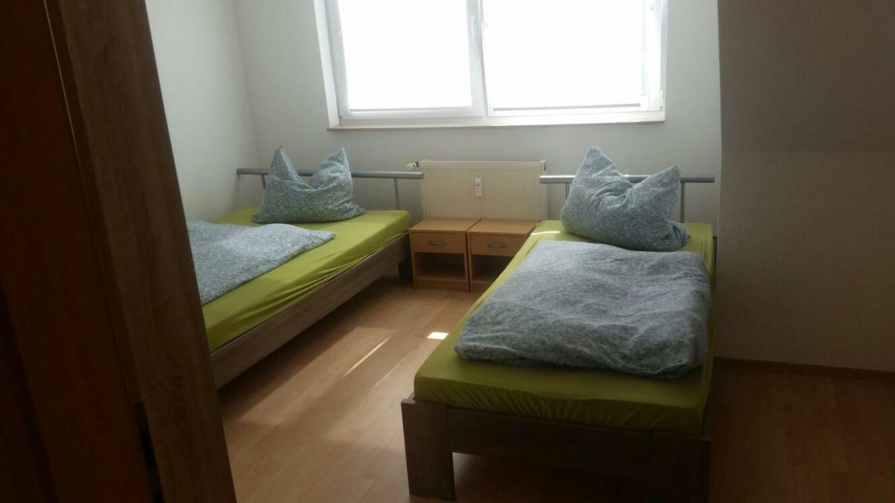 Ferienwohnungen In Moenchengladbach מראה חיצוני תמונה