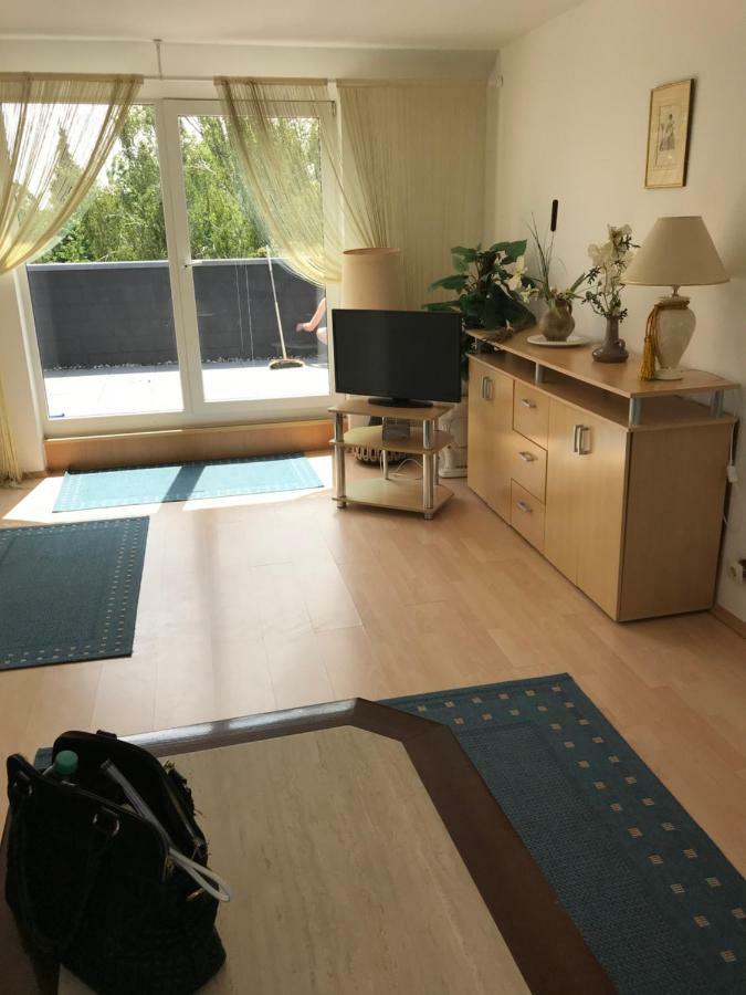 Ferienwohnungen In Moenchengladbach מראה חיצוני תמונה