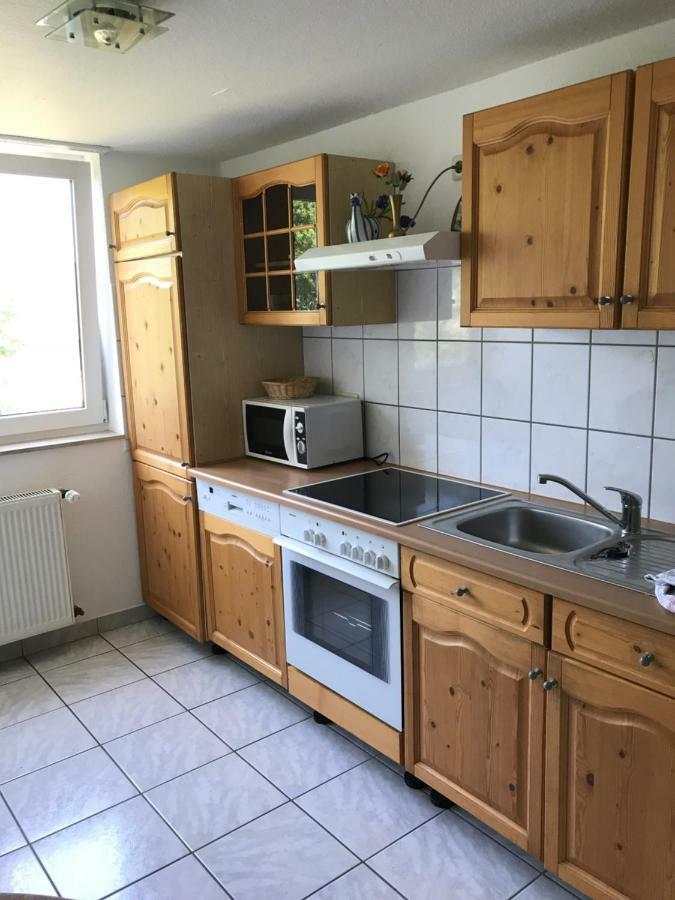 Ferienwohnungen In Moenchengladbach מראה חיצוני תמונה
