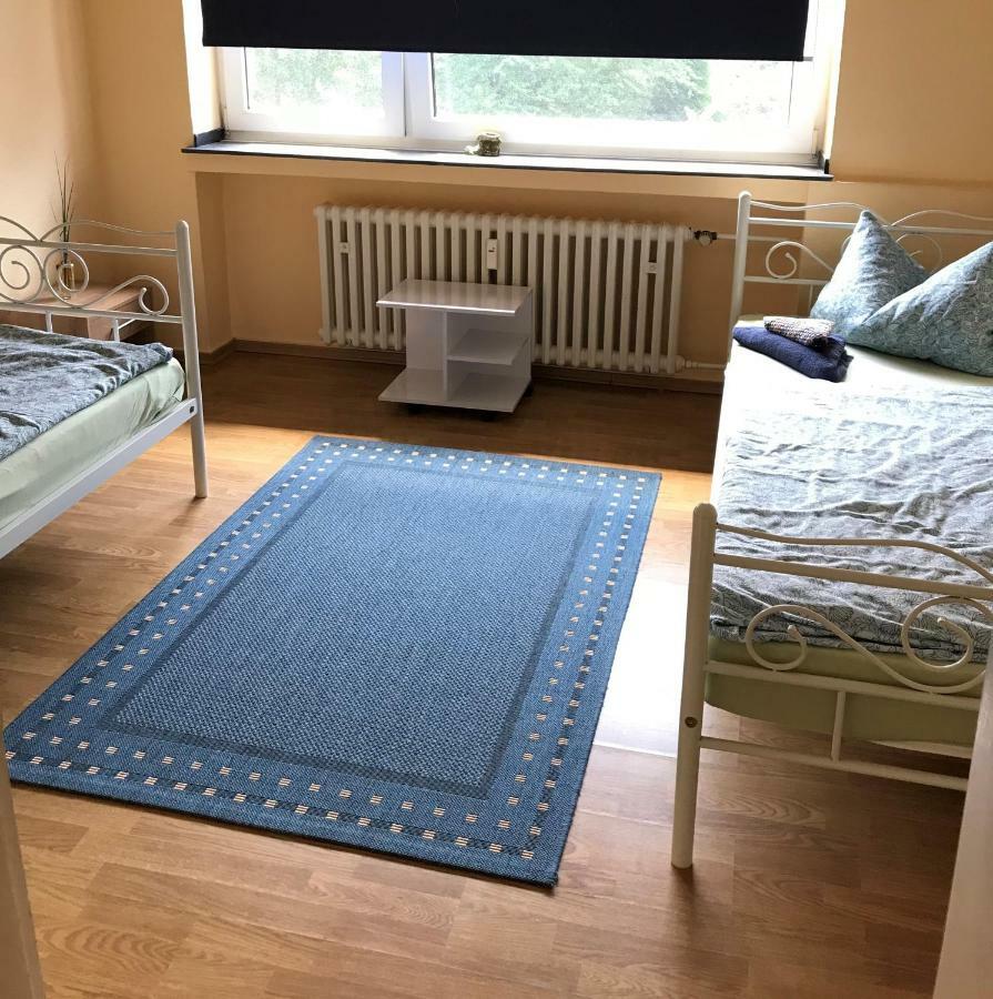 Ferienwohnungen In Moenchengladbach מראה חיצוני תמונה