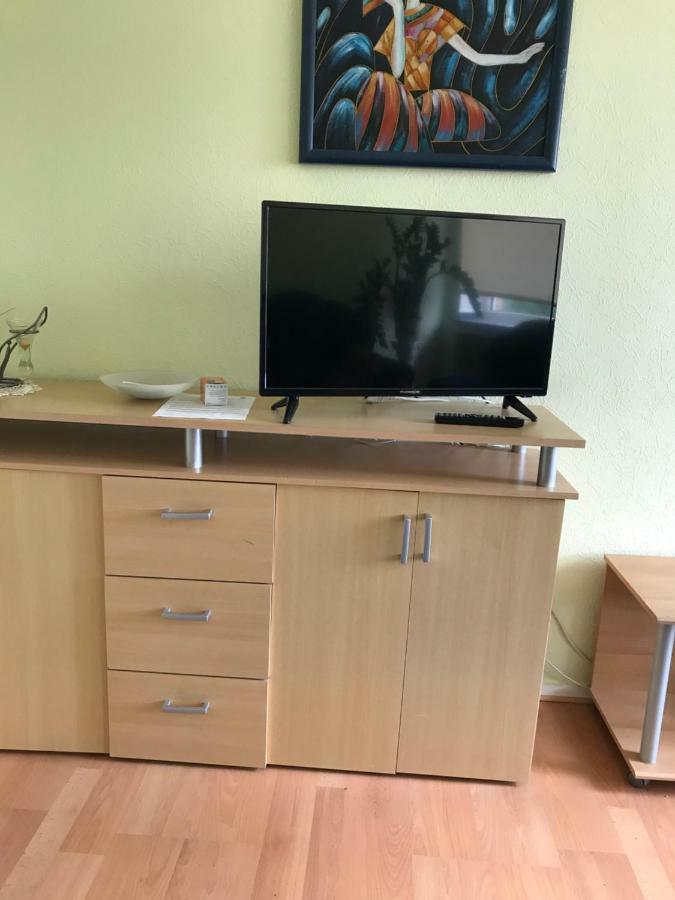 Ferienwohnungen In Moenchengladbach מראה חיצוני תמונה