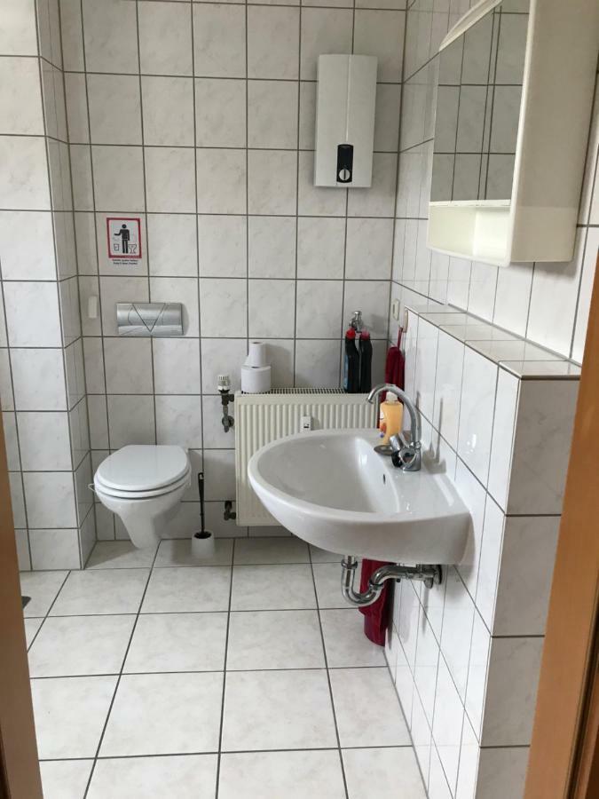 Ferienwohnungen In Moenchengladbach מראה חיצוני תמונה